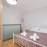 度假居 Angeliki Sweet Village Loft House