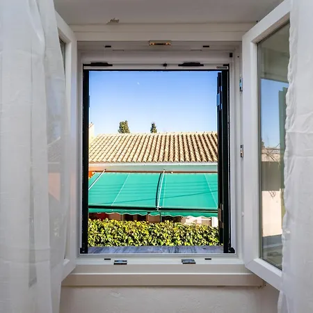 Angeliki Sweet Village Loft House *
