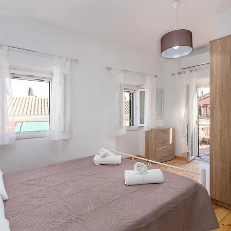 Angeliki Sweet Village Loft House Holiday home