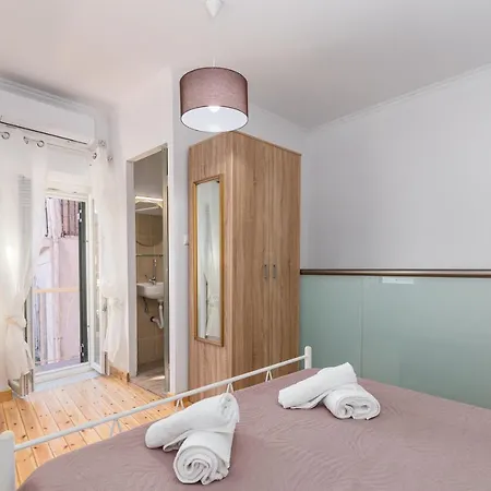 Angeliki Sweet Village Loft House Holiday home