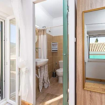 Holiday home Angeliki Sweet Village Loft House *