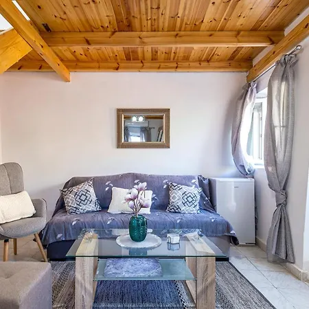 Angeliki Sweet Village Loft House *