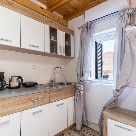 Ferienhaus Angeliki Sweet Village Loft House *