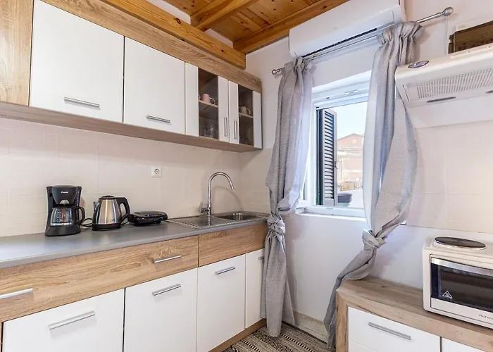 Feriehus Angeliki Sweet Village Loft House *