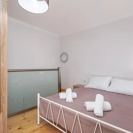 度假居 Angeliki Sweet Village Loft House