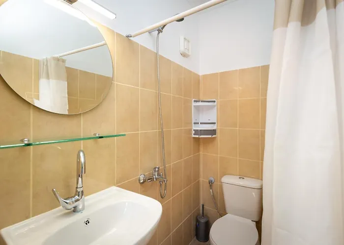 Angeliki Sweet Village Loft House * Sinarádes