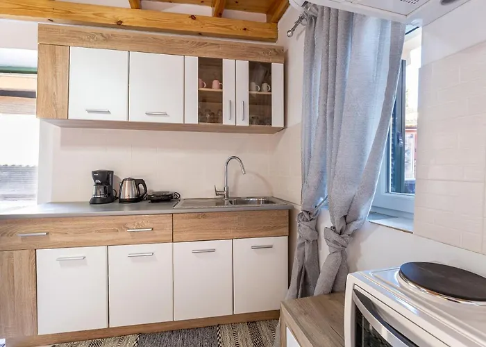 Дом отдыха Angeliki Sweet Village Loft House *