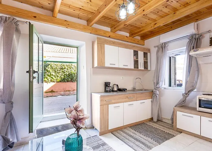 Angeliki Sweet Village Loft House Sinarádes